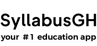 SyllabusGH Brand